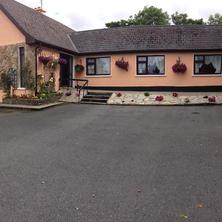 Eriu Lodge Clifden Dış mekan fotoğraf