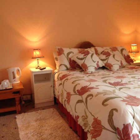 Eriu Lodge Clifden Dış mekan fotoğraf