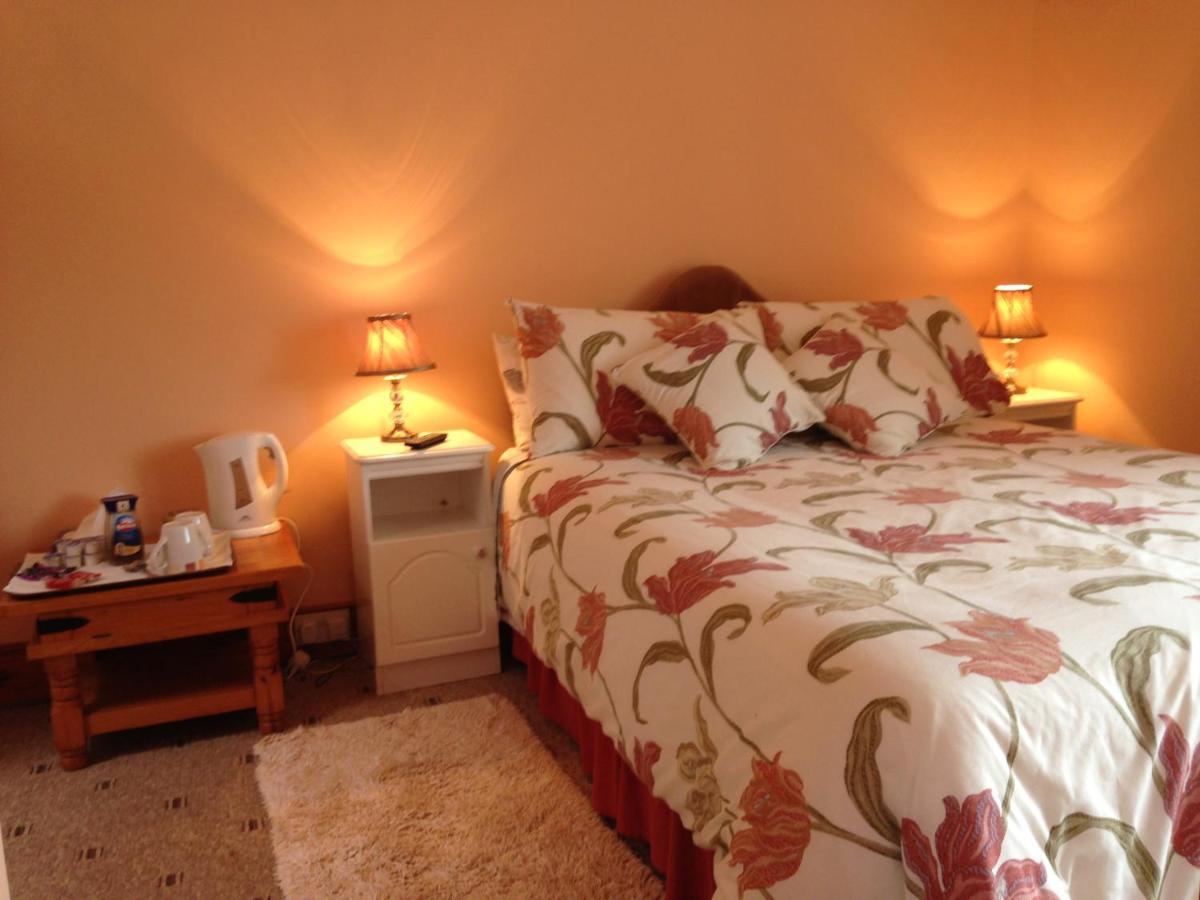 Eriu Lodge Clifden Dış mekan fotoğraf