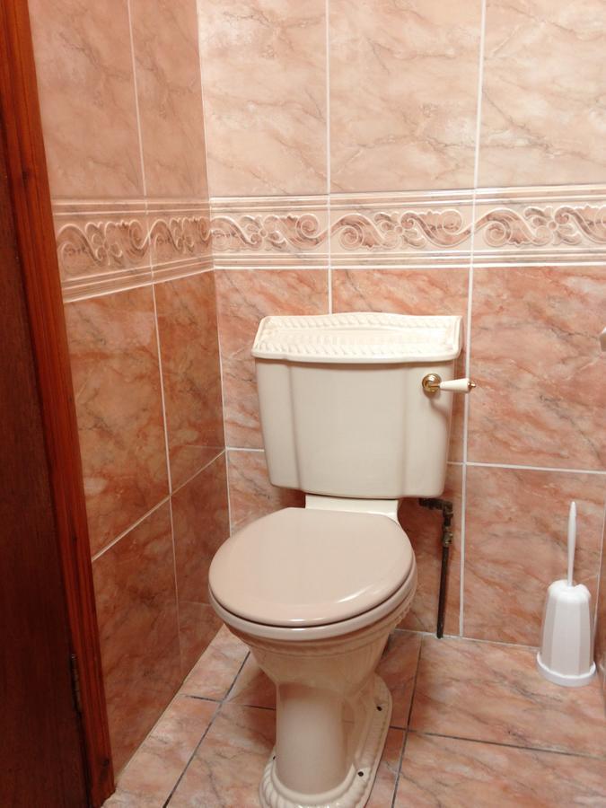 Eriu Lodge Clifden Dış mekan fotoğraf